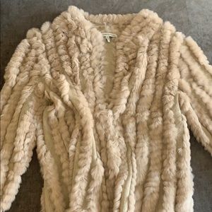 COPY - Heartloom Rosa jacket! Xs